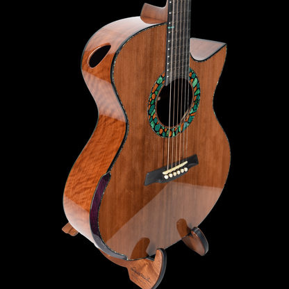 Blue Label | MJ Sinker Redwood Lychee| #316 - 2026 NAMM BGS