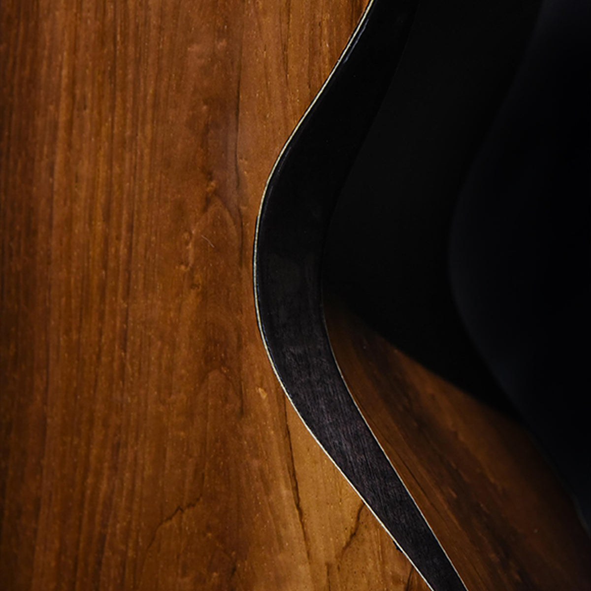 Blue Label | MJ Torrefied Sitka Brazilian Rosewood #71 | TGS