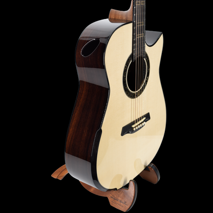 Gold Label | MD Swiss Moon Indian Rosewood