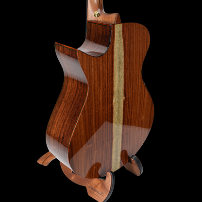 Blue Label | Vera OO Sinker Redwood Mexican Granadillo | #305 | Hold