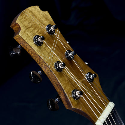 Black Label | SJ Red Cedar Pacific Koa