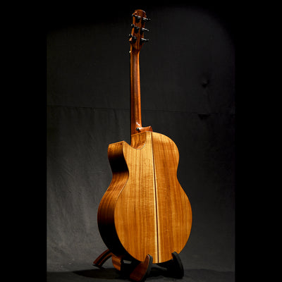 Black Label | SJ Full Pacific Koa -