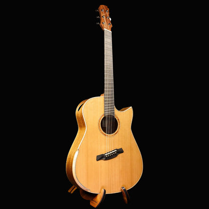Black Label | MD Torrified Red Cedar African Mahogany