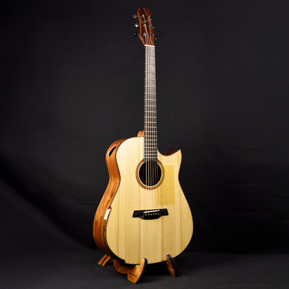 Black Label | MD Adirondack Mexican Granadillo