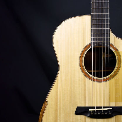 Black Label | MD Adirondack Mexican Granadillo