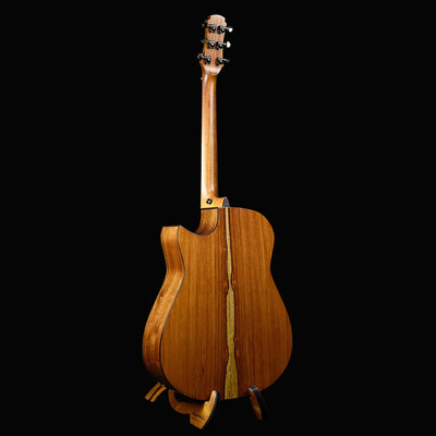 Black Label | MD Torrified Adirondack Mexican Granadillo