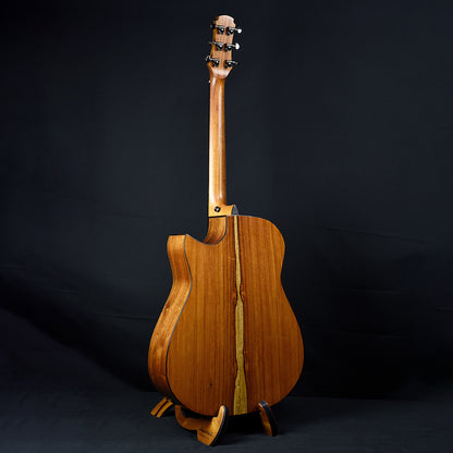 Black Label | MD Adirondack Mexican Granadillo