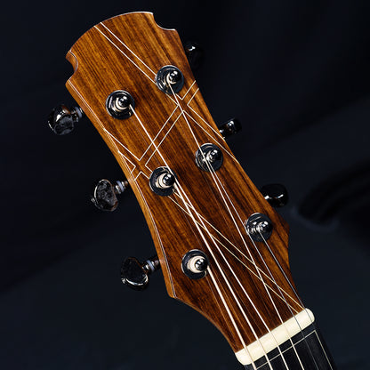 Black Label | MD Adirondack Mexican Granadillo