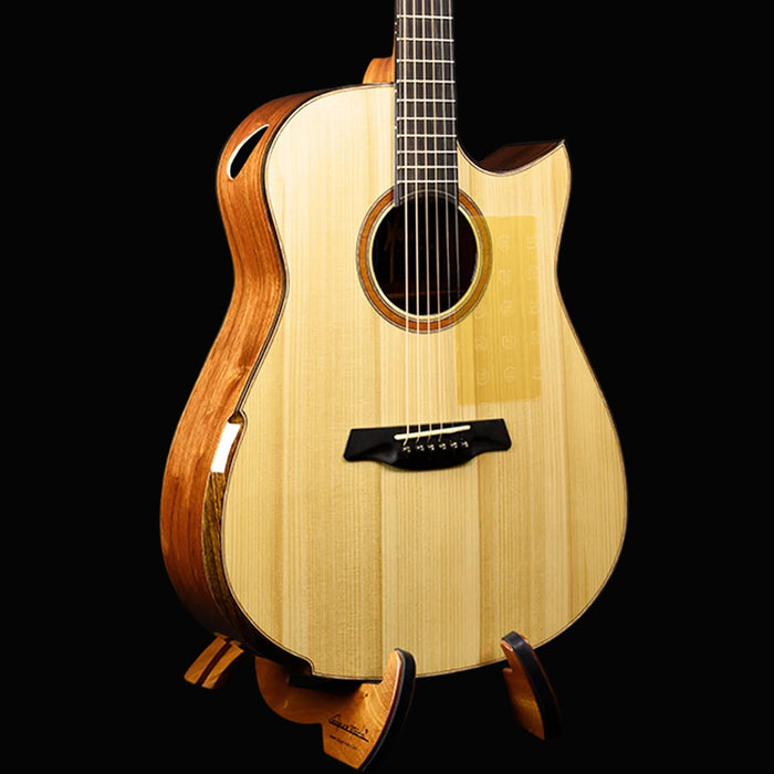 Black Label | MD Torrified Adirondack Mexican Granadillo