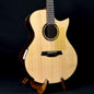 Black Label | MJ Sitka Spruce Indian Rosewood