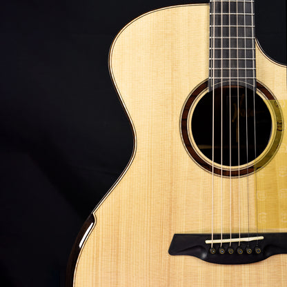 Black Label | MJ Sitka Spruce Indian Rosewood