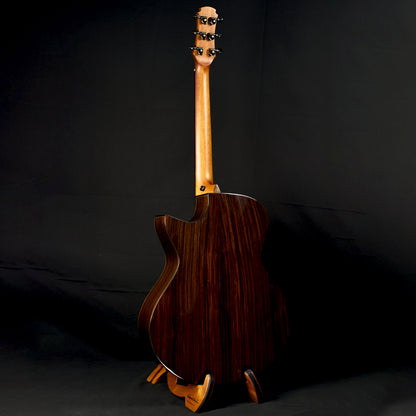 Black Label | MJ Sitka Spruce Indian Rosewood