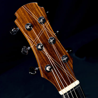 Black Label | MJ Adirondack Mexican Granadillo