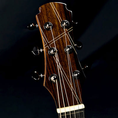 Black Label | VERA Torrified Sitka Spruce Indian Rosewood