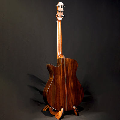 Black Label | VERA Torrified Sitka Spruce Indian Rosewood