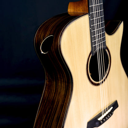 Black Label | VERA Sitka Spruce Indian Rosewood