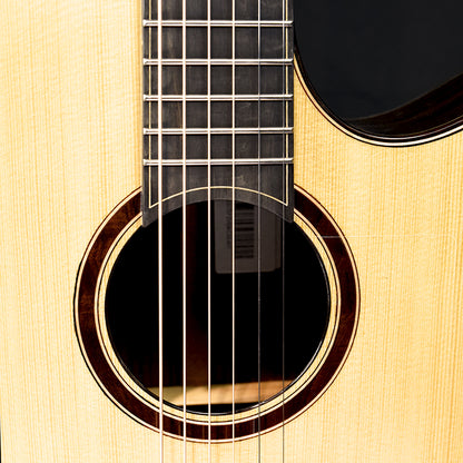 Black Label | VERA Sitka Spruce Indian Rosewood