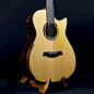 Black Label | Deep OM Sitka Spruce Indian Rosewood