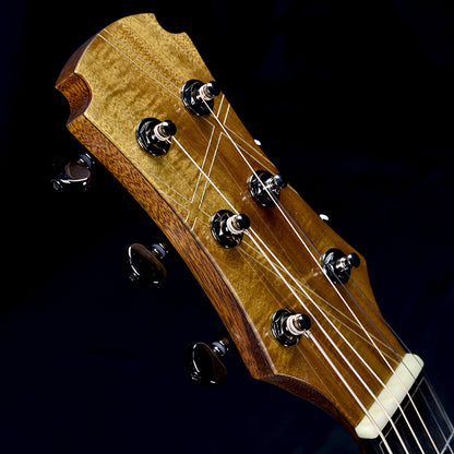 Black Label | Deep OM Pacific Koa Full Lefty