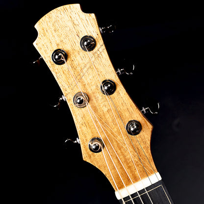 Black Label | Deep OM Red Cedar African Mahogany