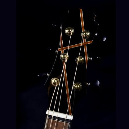 Blue Label | SJ Swiss Moon Madagascar Rosewood #226 | Brickhouse