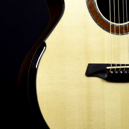 Blue Label | SJ Swiss Moon Madagascar Rosewood #226 | Brickhouse
