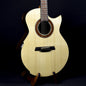 Blue Label | SJ Swiss Moon Madagascar Rosewood #226 | Brickhouse