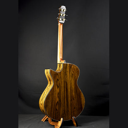 Blue Label | MJ Adirondack Mexican Bocote | #196 Hold