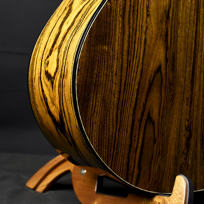 Blue Label | MJ Adirondack Mexican Bocote | #196 Hold