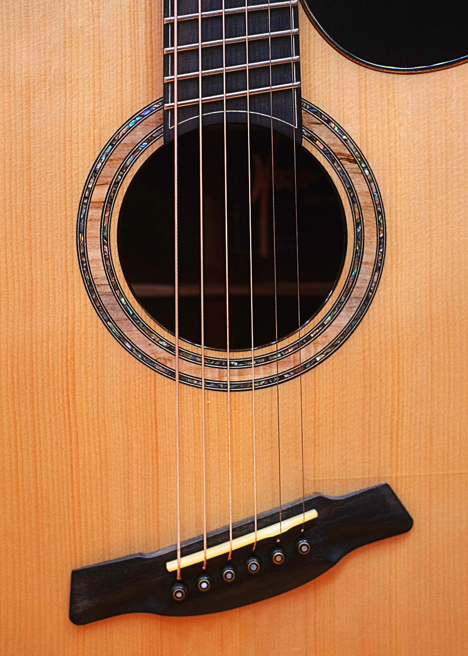 When Archive Matters — Hozen Guitars