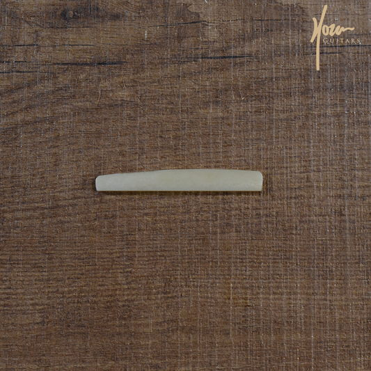 Hozen Bone Saddle