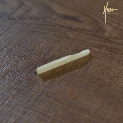 Hozen Bone Saddle