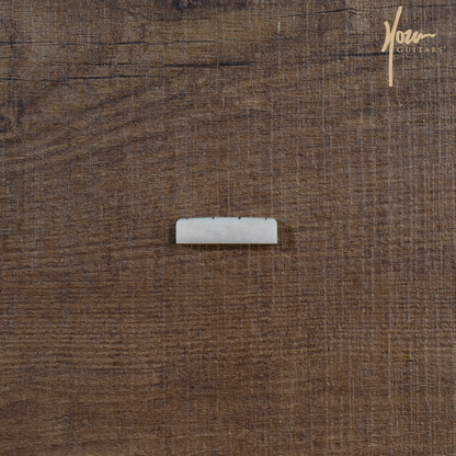 Hozen Ukulele Bone Nut