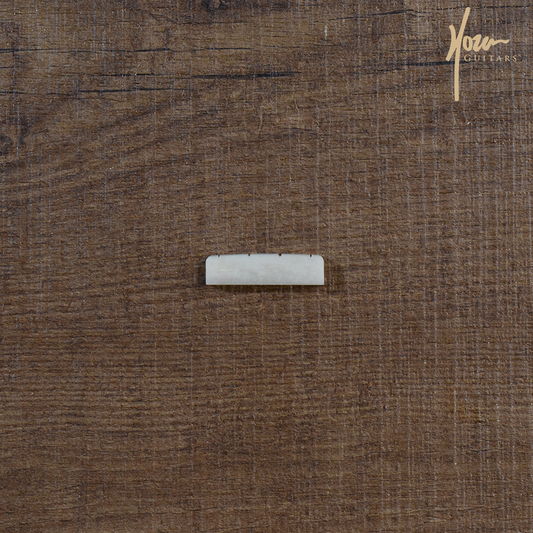 Hozen Ukulele Bone Nut