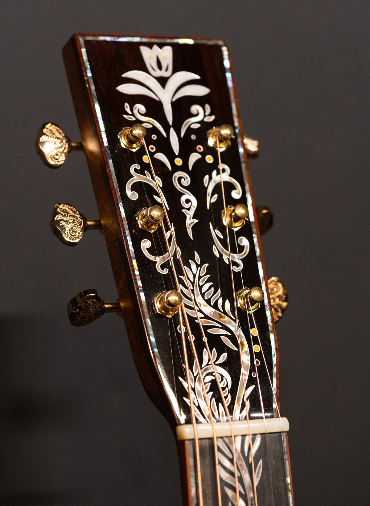 When Archive Matters — Hozen Guitars