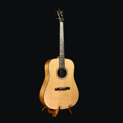 Red Label | DR Torrefied Sitka African Mahogany | Golden Era