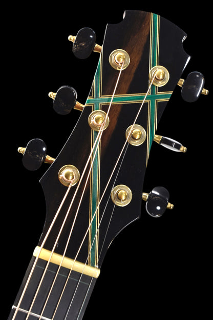 Blue Label | MJ Sinker Cedar Mexican Cocobolo | #333 | Falcate