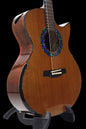 Blue Label | MJ Sinker Cedar Mexican Cocobolo | #333 | Falcate