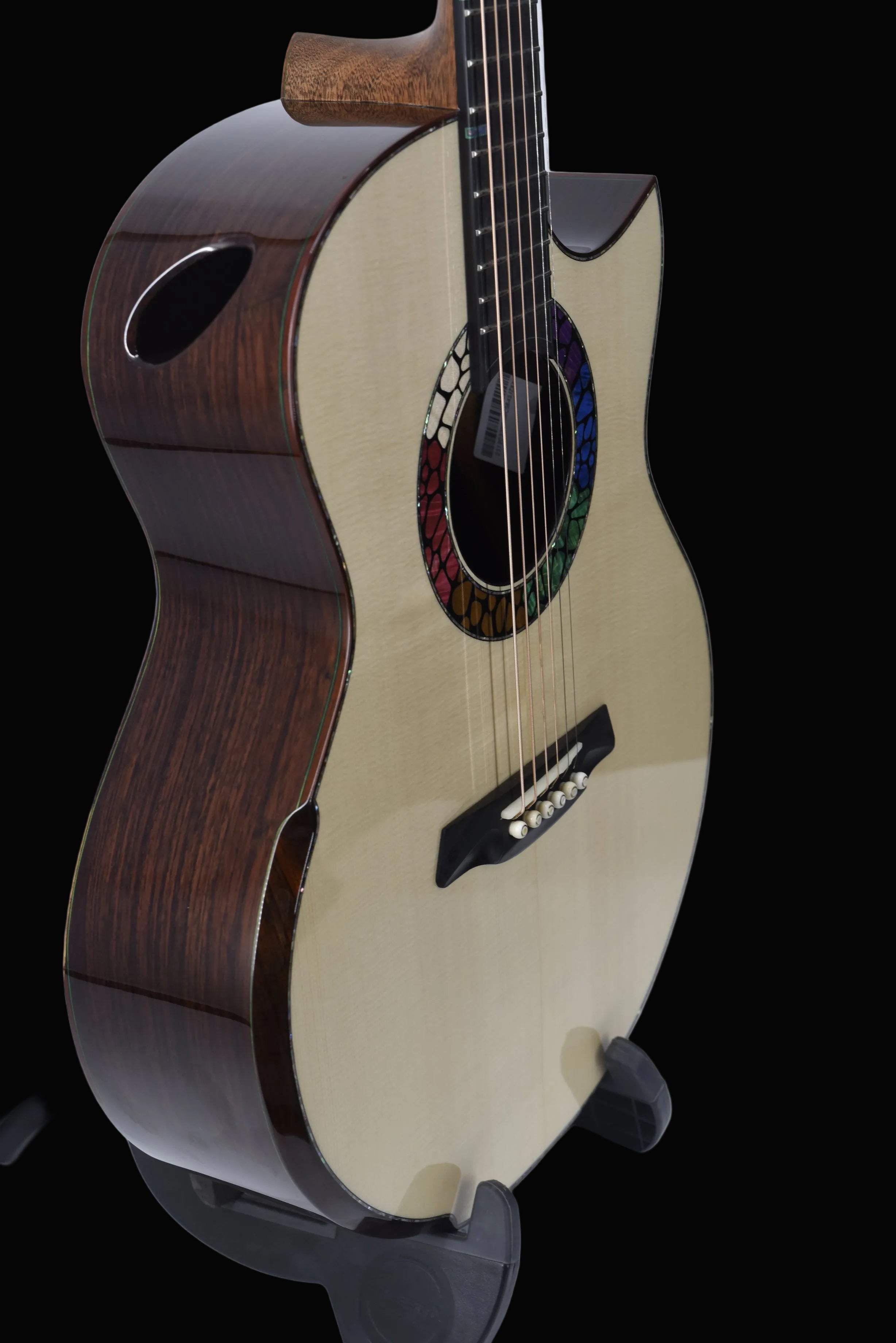 Blue Label – Hozen Guitars