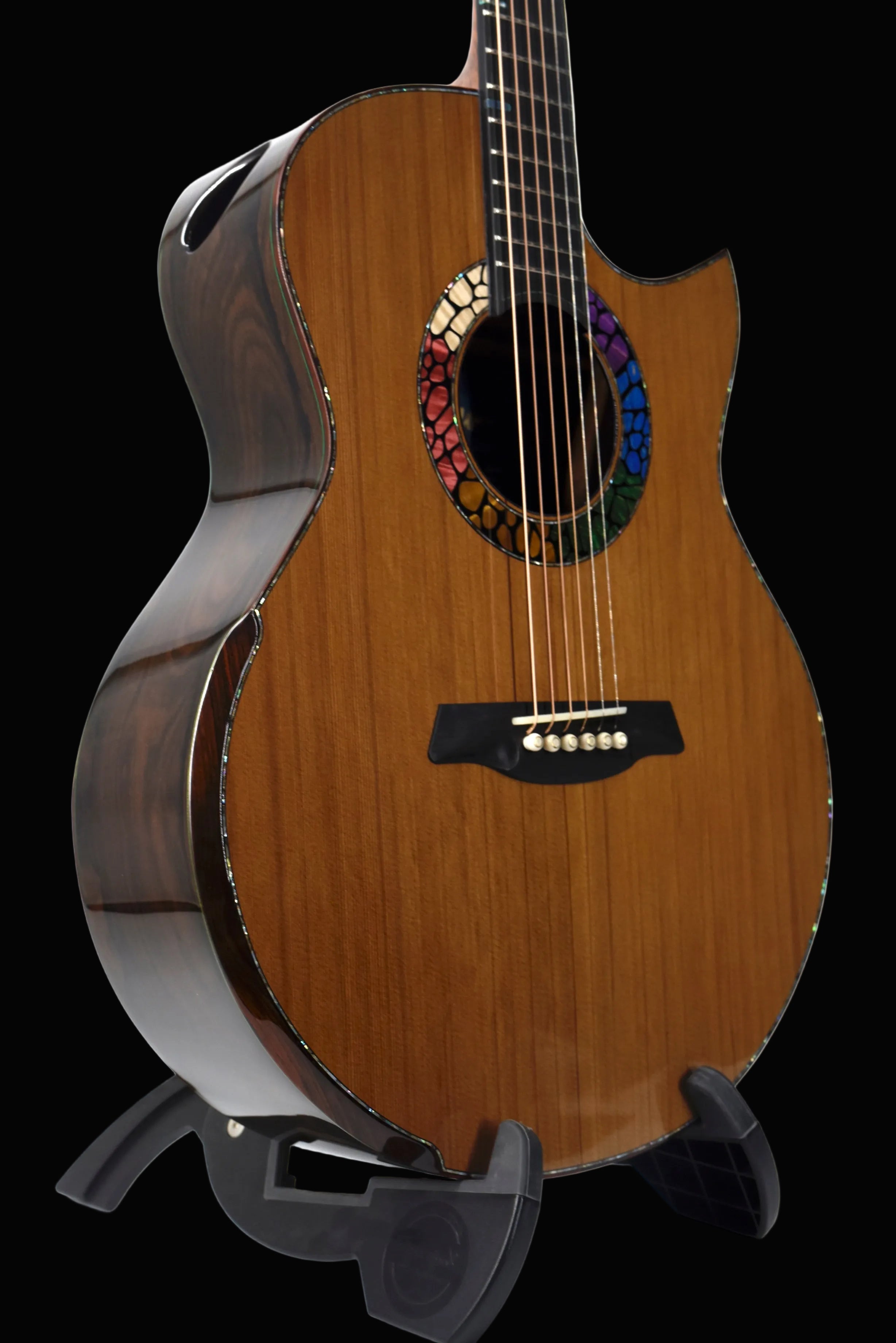 Blue Label – Hozen Guitars