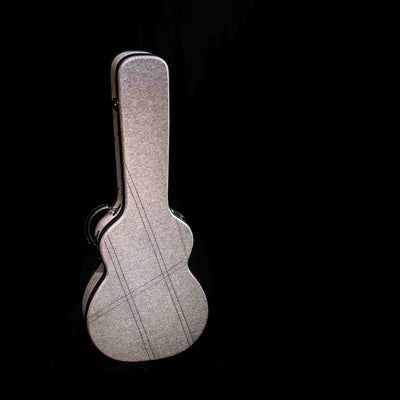 Hozen Guitars Black Label Hardcase