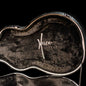 Hozen Guitars Black Label Hardcase