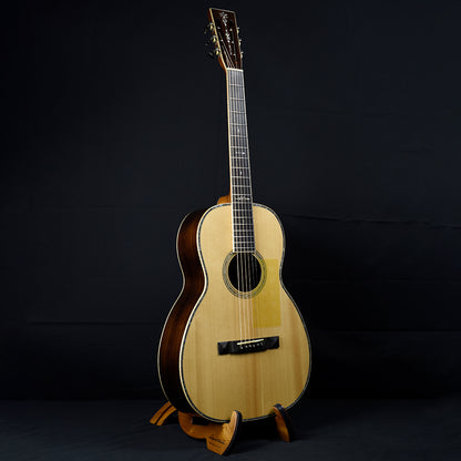 Red Label | O Torrefied Sitka Indian Rosewood | Slotted Headstock Golden Era