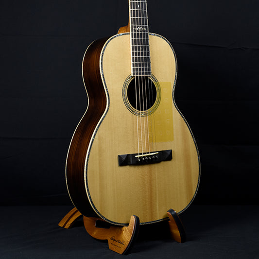 Red Label | O Torrefied Sitka Indian Rosewood | Slotted Headstock Golden Era