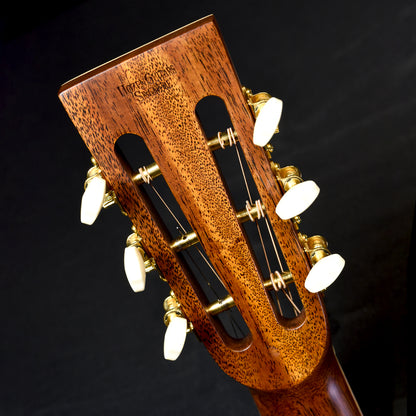 Red Deluxe | 1900s Vintage | O Torrefied Sitka Indian Rosewood