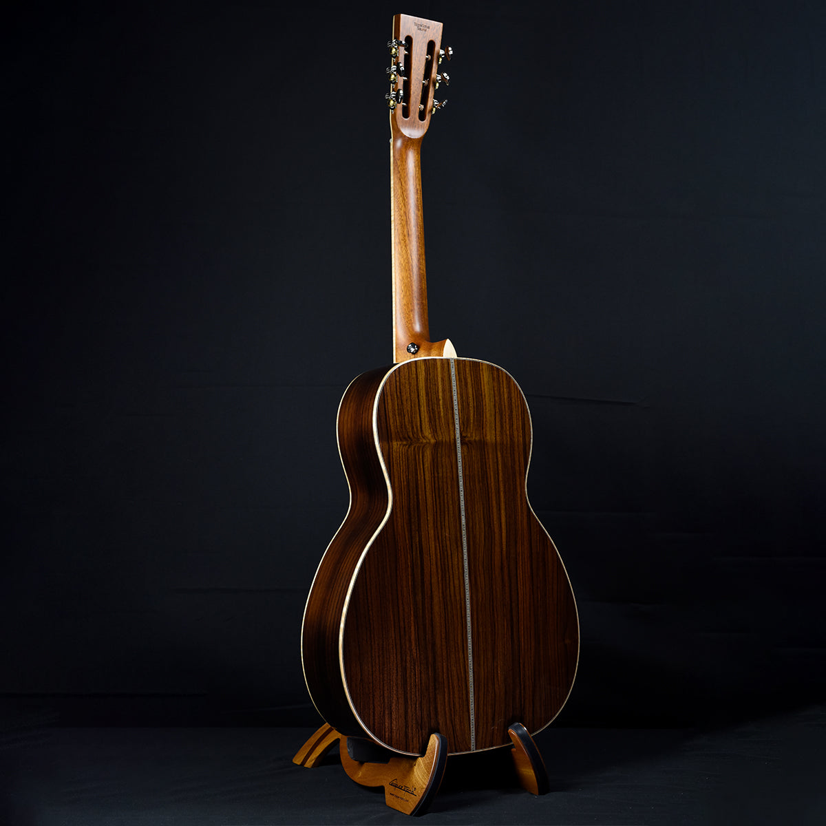 Red Label | O Torrefied Sitka Indian Rosewood | Slotted Headstock Golden Era