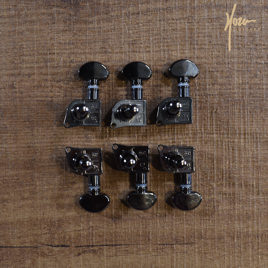 Grover GH305-18.BN Tuning Gear