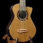 Green Label | Guitalele Red Cedar Mexican Cocobolo