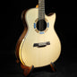 Blue Label | Deep OM Swiss Moon Madagascar Rosewood #89 | SOLD
