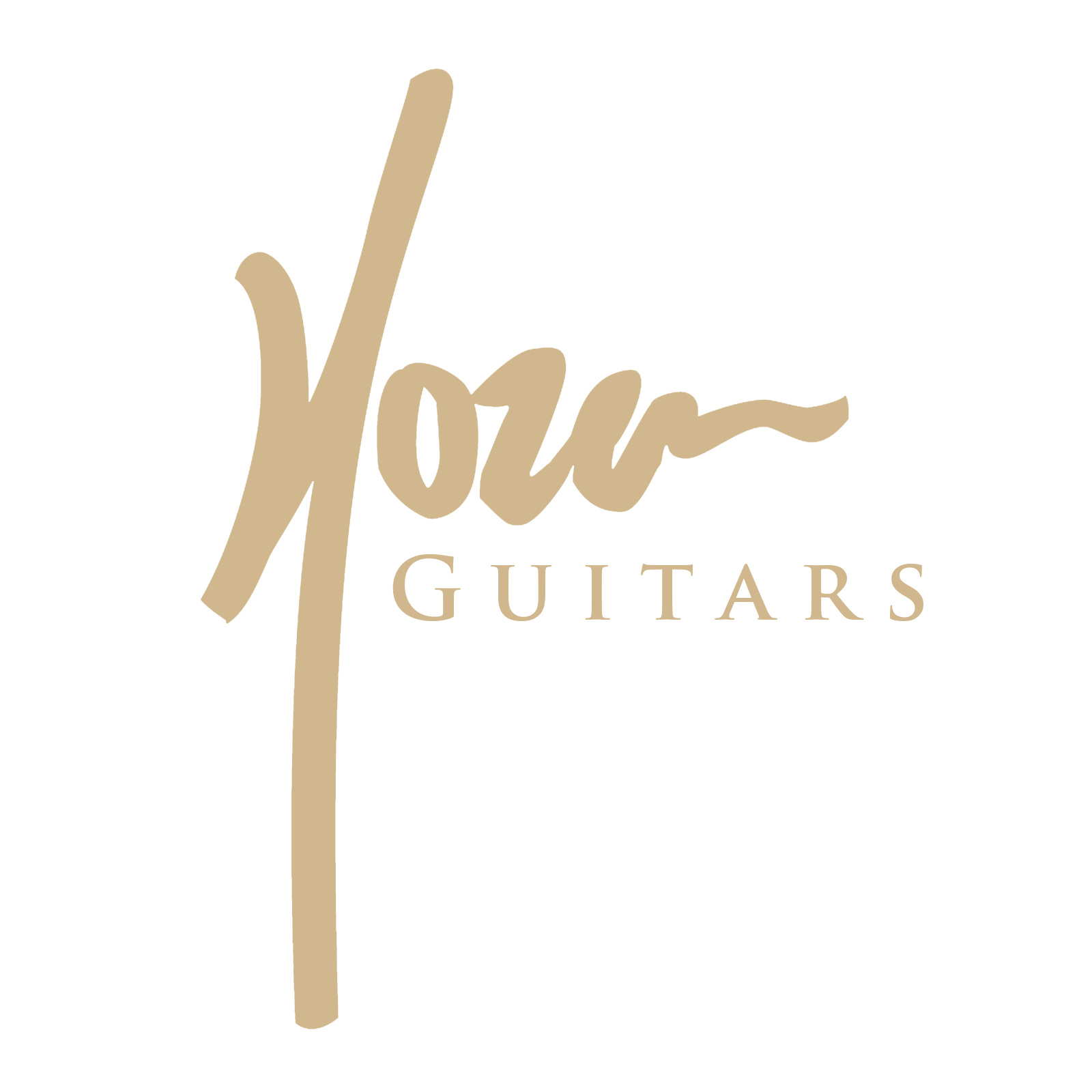 Hozen Guitars